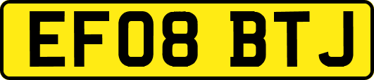 EF08BTJ