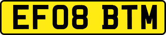 EF08BTM
