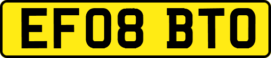 EF08BTO