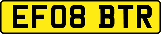 EF08BTR