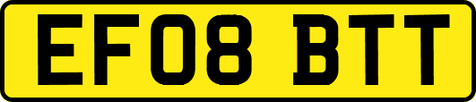 EF08BTT