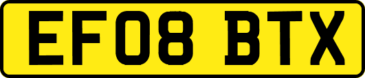 EF08BTX