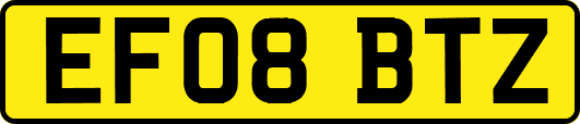 EF08BTZ