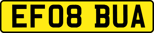 EF08BUA