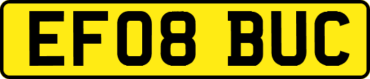 EF08BUC