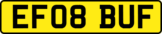 EF08BUF