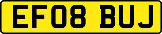 EF08BUJ