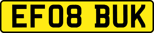 EF08BUK