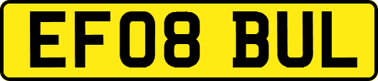 EF08BUL