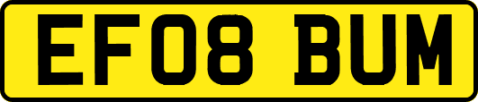 EF08BUM
