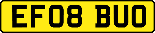 EF08BUO