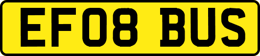EF08BUS