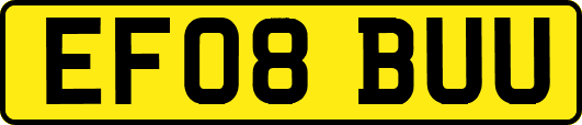 EF08BUU