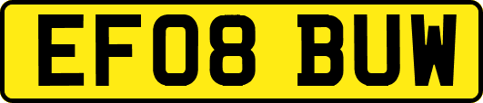 EF08BUW