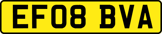 EF08BVA