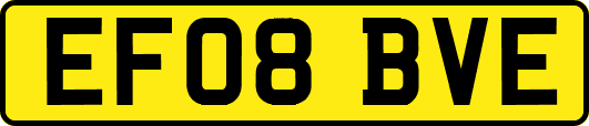 EF08BVE