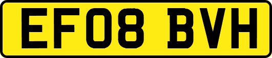 EF08BVH