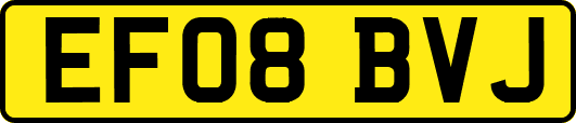 EF08BVJ