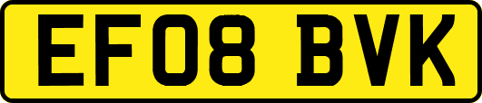 EF08BVK