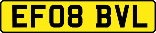 EF08BVL