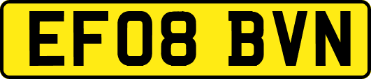 EF08BVN