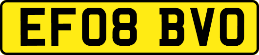 EF08BVO