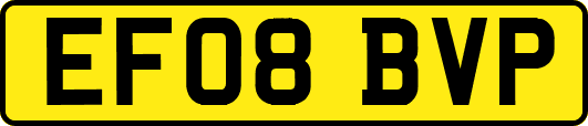 EF08BVP