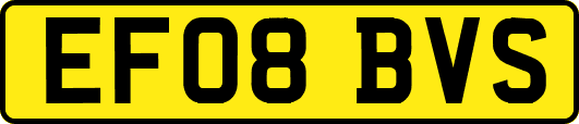EF08BVS