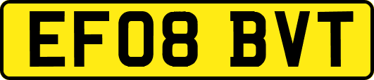 EF08BVT