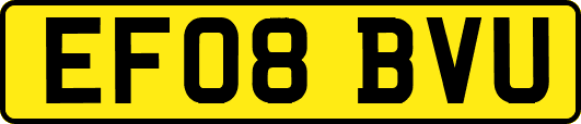 EF08BVU