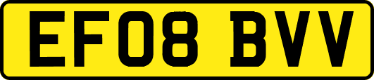 EF08BVV