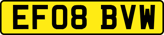 EF08BVW