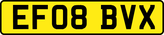 EF08BVX
