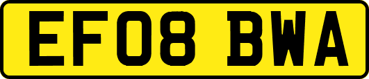 EF08BWA
