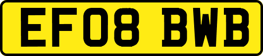 EF08BWB