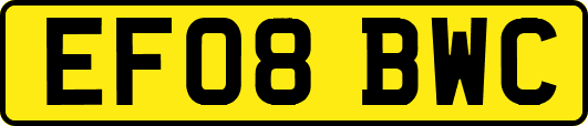 EF08BWC