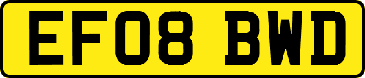 EF08BWD