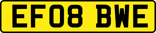 EF08BWE