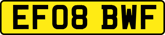 EF08BWF