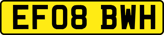 EF08BWH