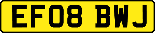 EF08BWJ