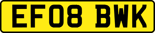 EF08BWK