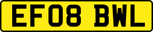 EF08BWL