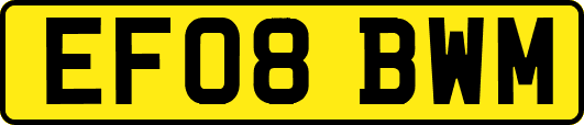EF08BWM