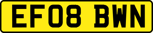 EF08BWN