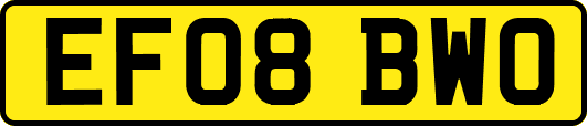 EF08BWO