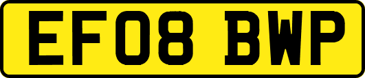 EF08BWP