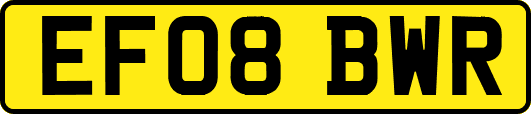 EF08BWR
