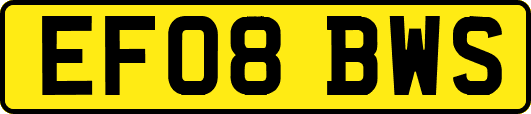 EF08BWS