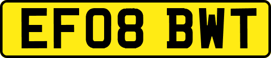 EF08BWT